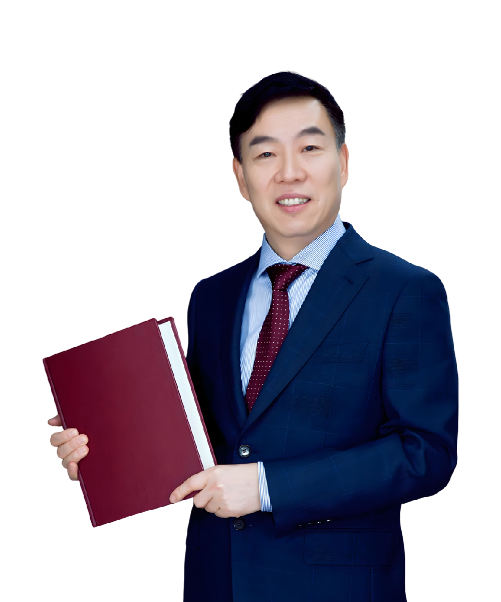张伯科 / 博士