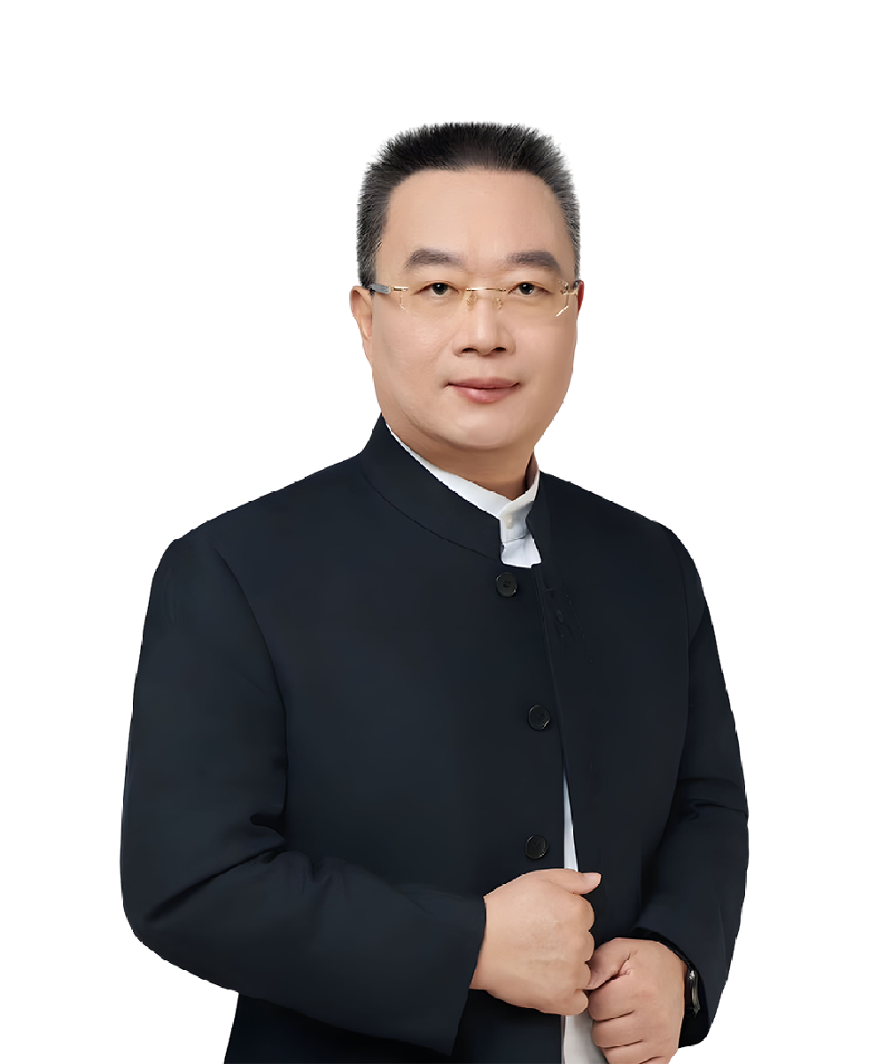 朱昌罗 / 教授