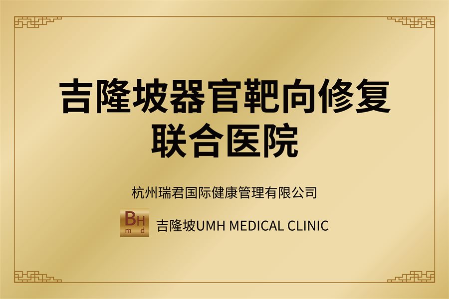吉隆坡器官靶向修复联合医院