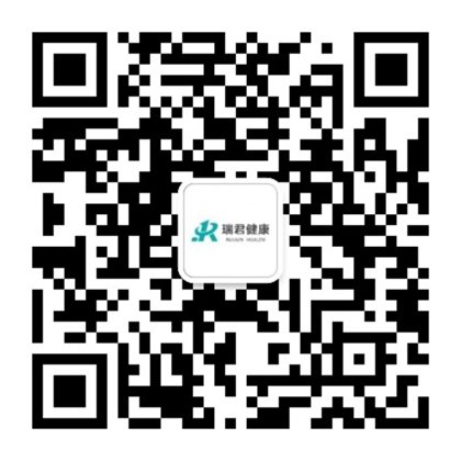 公众号二维码